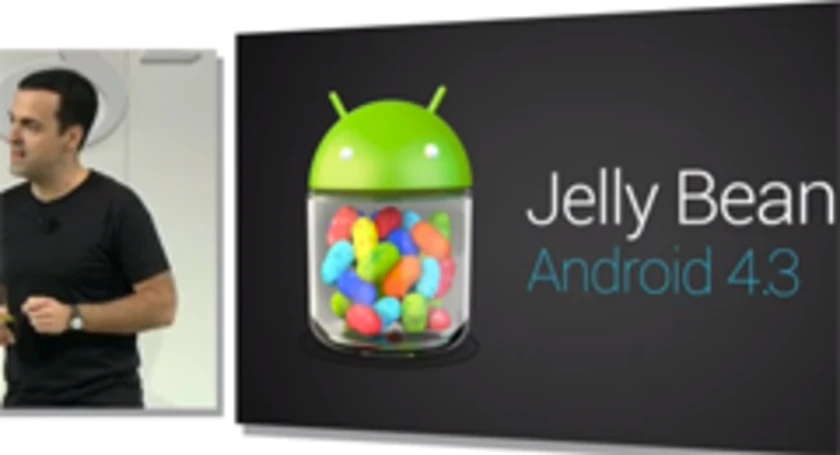 Android 4 3