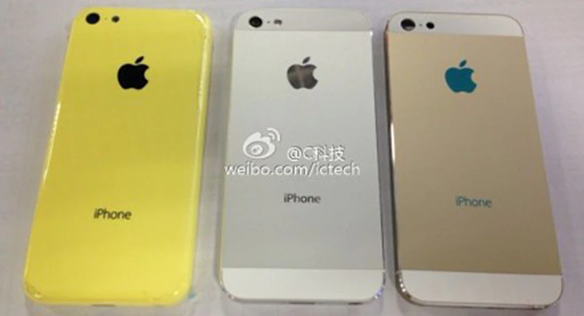 Iphone 5s lite