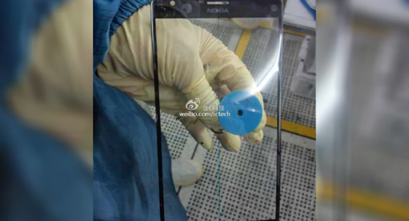 Nokia 6inch lumia