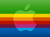 Apple Colors