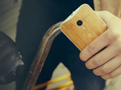 Moto X Small