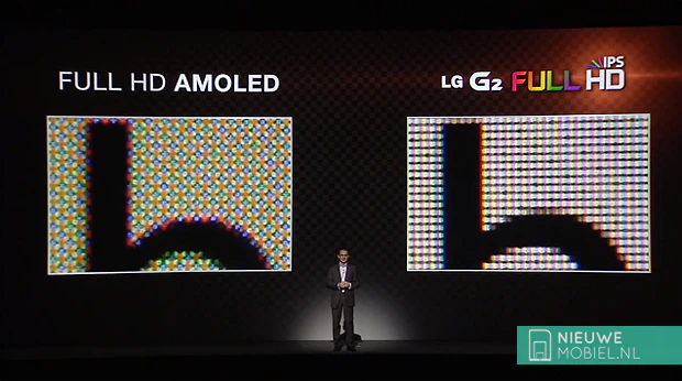 LG G2 Full HD IPS LG G2 Full HD IPS