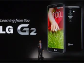 Lg G2 Announcement