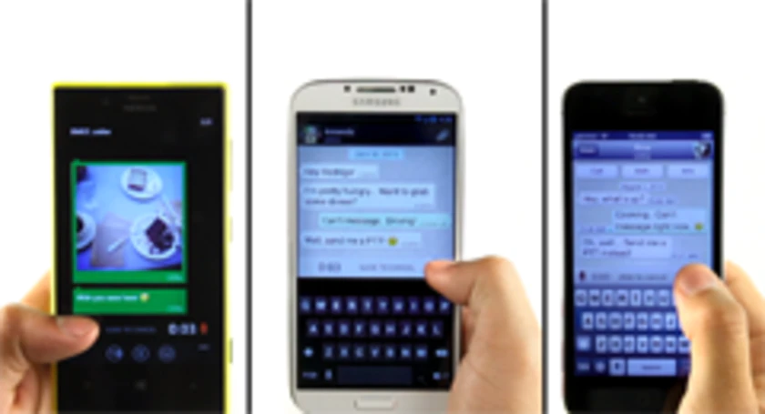 Whatsapp voice