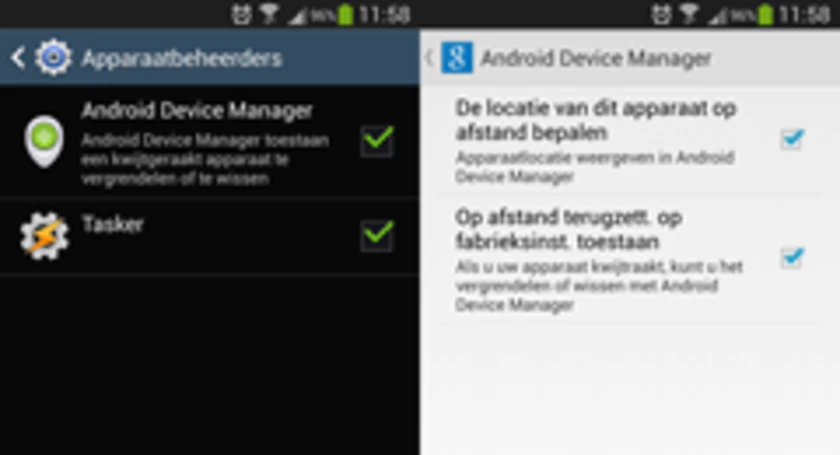Devicemanager