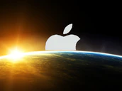 Apple Horizon