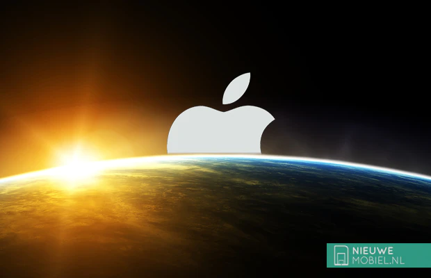 AllThingsD: iPhone 5S wordt op 10 september aangekondigd