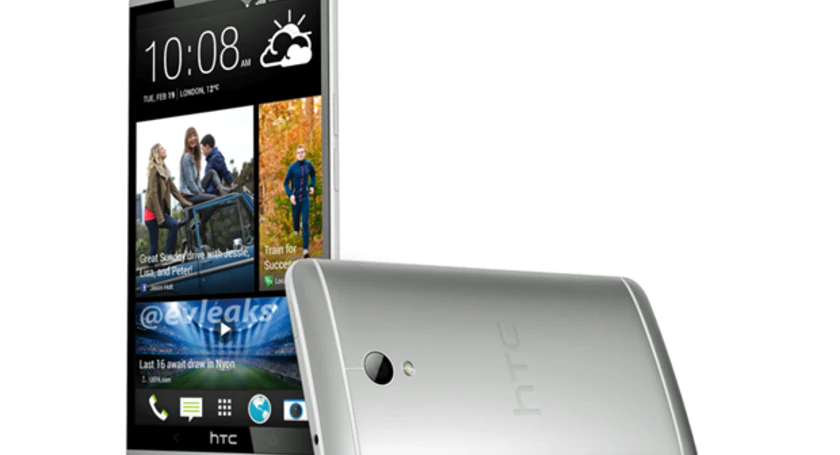 Htc one max