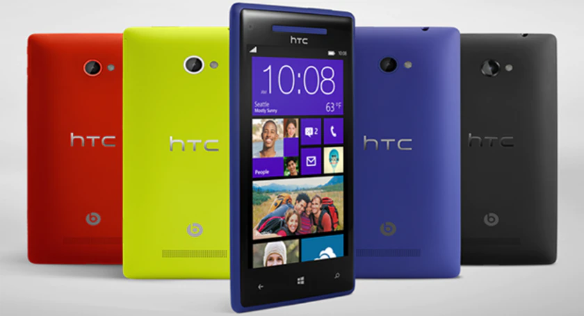 Htc windowsphones