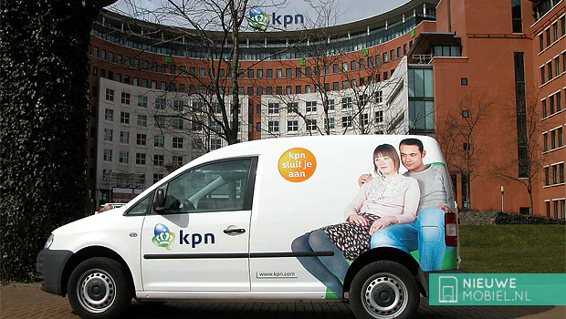KPN en Hi voeren carrier billing in voor Android