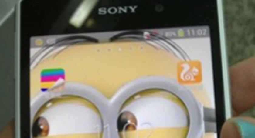 Sony honami mini