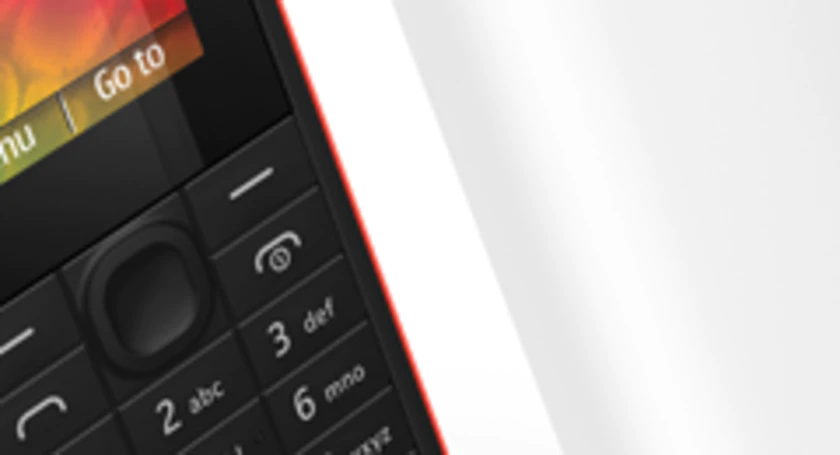 Nokia 107 hero