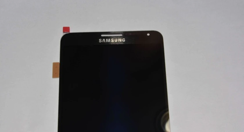 Samsung galaxy note 3