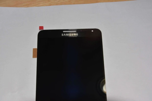 Samsung bevestigt Galaxy Note 3 en Galaxy Gear voor 4 september