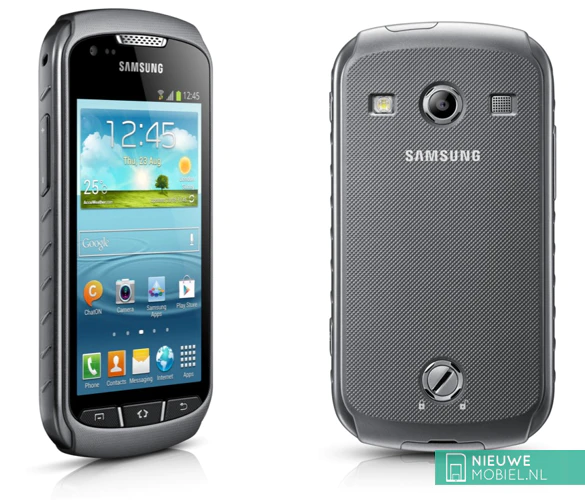Samsung Galaxy Xcover 2