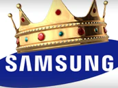 King Samsung