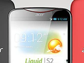 Acer Liquid S2 4k