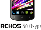 Archos 50 Oxygen