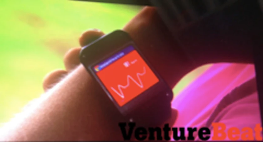 Galaxy gear