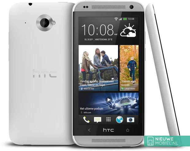HTC Desire 601