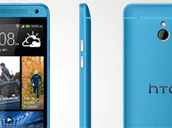 Htc One Mini Blue