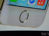 Apple Iphone 5s Verge