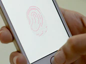 Touchid