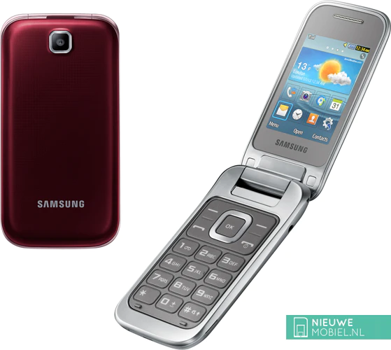 Samsung GT-C3590