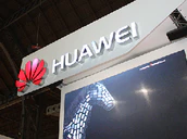 Huawei Billboard