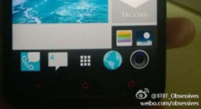 Htc os sense 5 5