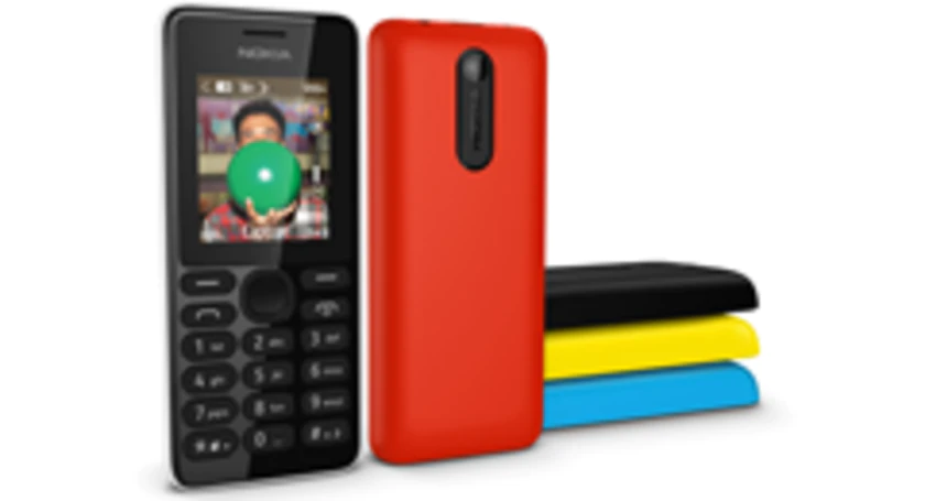 Nokia 108s