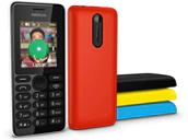 Nokia 108s