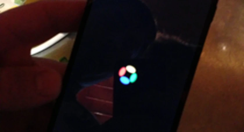 Nexus 5 bar