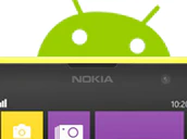 Nokia Android