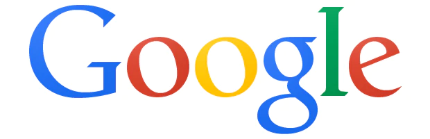 Nieuw logo voor Google