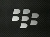 Blackberry Icon