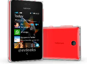 Nokia Asha 500