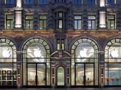 Apple Store London Regent Street