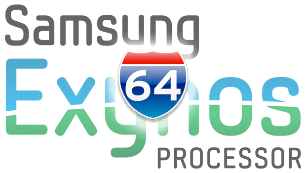 Samsung legt laatste hand aan 64-bit Exynos-processor