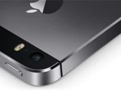 Iphone 5s Spacegrey
