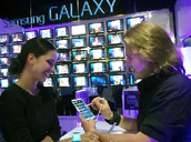 Samsung Galaxy Note 3 Gear