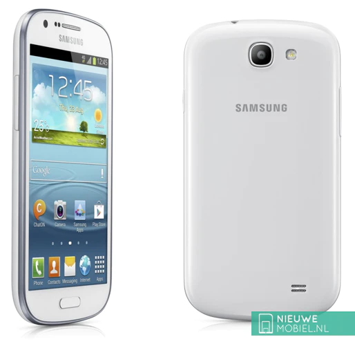 Samsung Galaxy Express