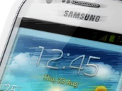 Samsung Galaxy Express Lte