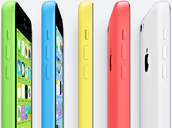 Apple Iphone 5c Choice