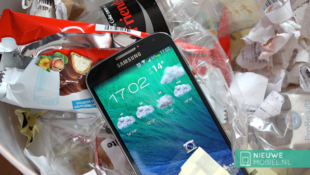 Komst Samsung Galaxy S5 vervroegd vanwege teleurstellende verkopen S4?