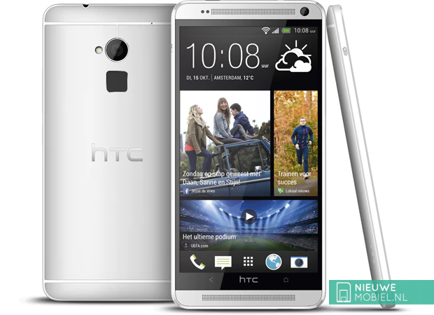 HTC One Max