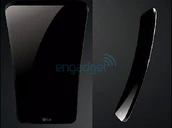 Lg G Flex Engadget