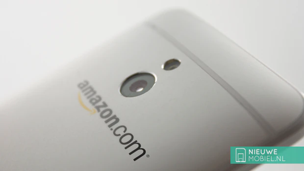 HTC Amazon phone HTC Amazon phone