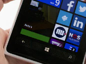 Windows Phone Controls