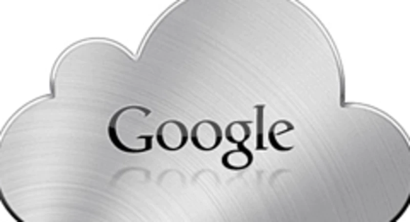 Google icloud